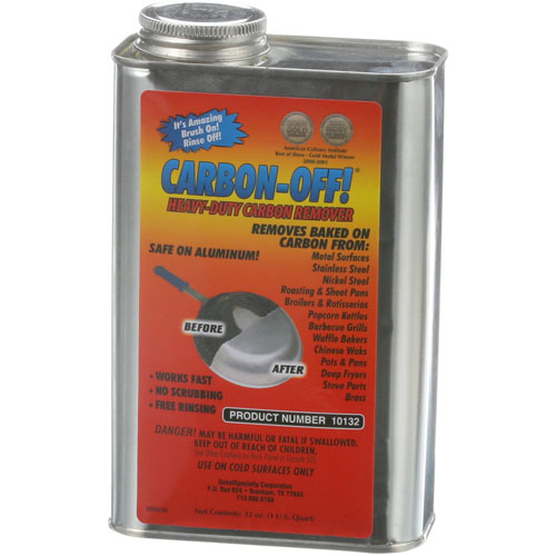 321701 B2BFSI - Premium Carbon Cleaner for Kitchenware 321701 B2BFSI - Premium Carbon Cleaner for Kitchenware